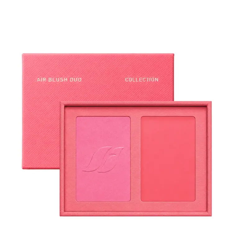 image of Air Blush Duo - Pink Bloom