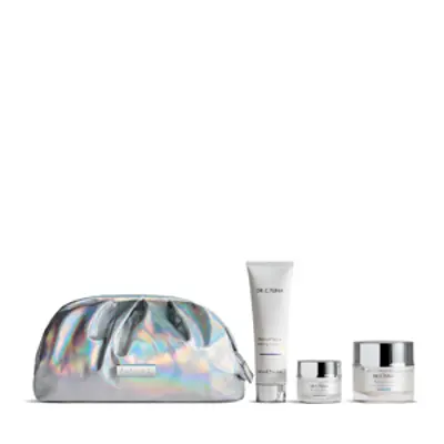 image of Silver Radiance Set