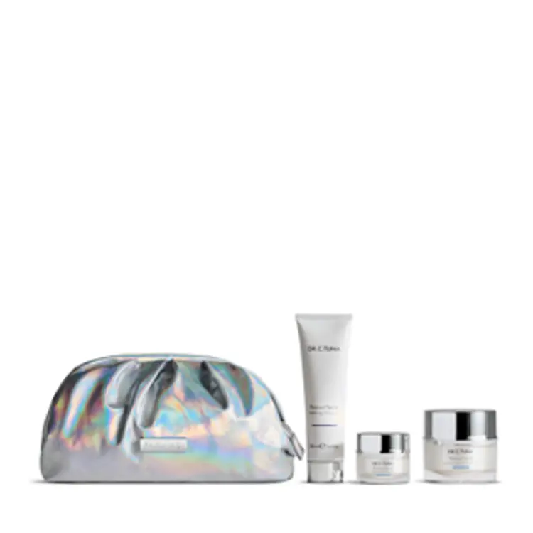 image of Silver Radiance Set