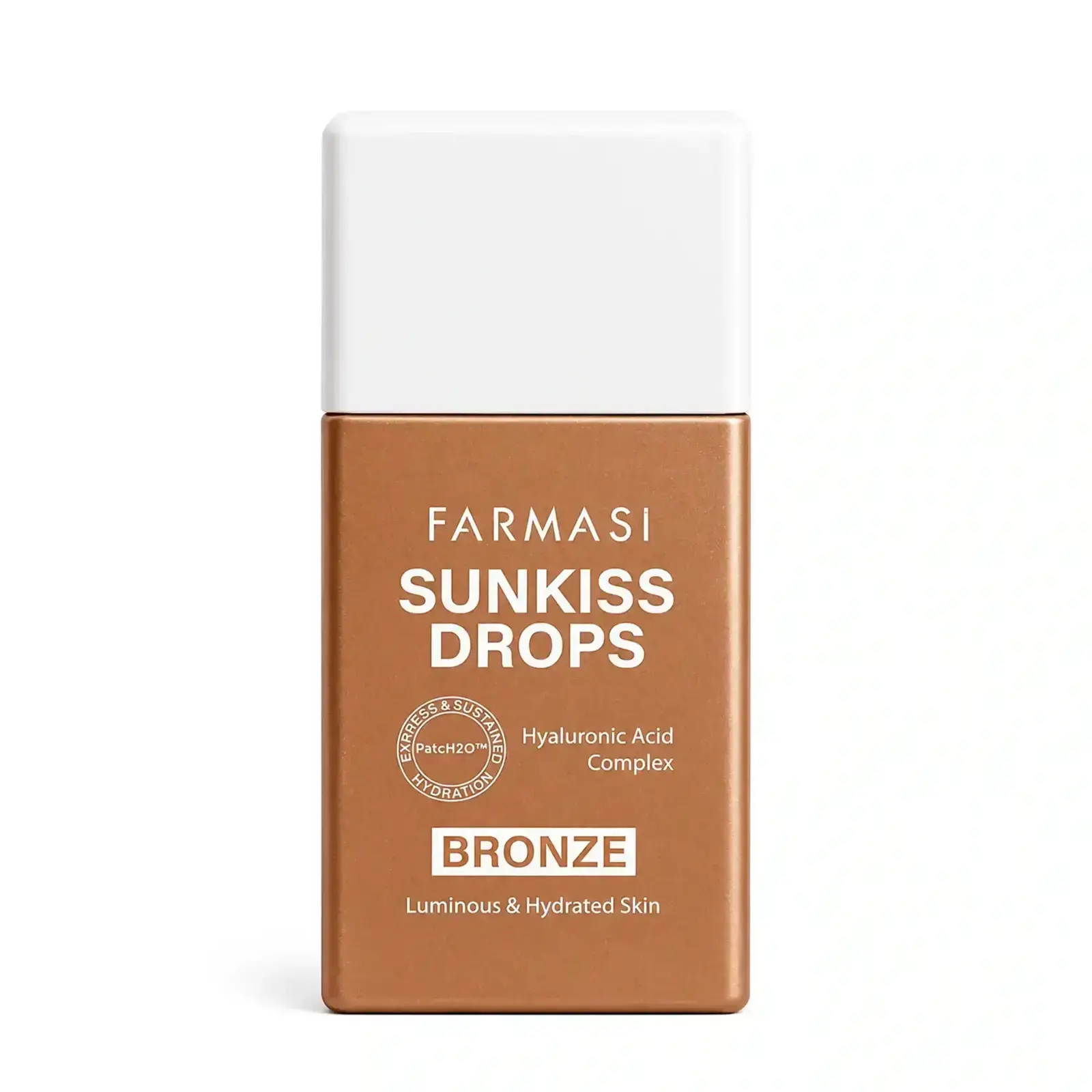 Farmasi Sunkiss Drops