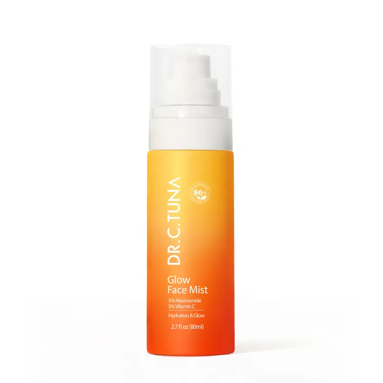 image of Dr. C. Tuna Glow Face Mist