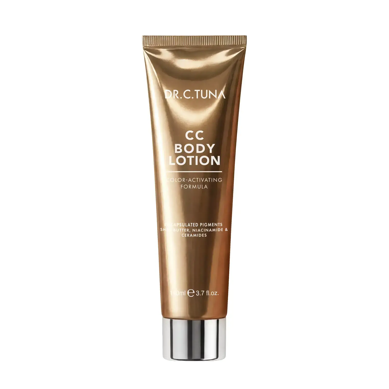 Dr. C. Tuna CC Body Lotion