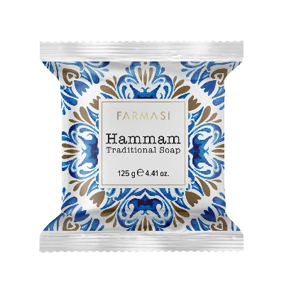 image of Hammam Traditional Soap