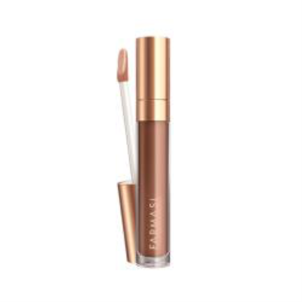 Nudes For All Lip Gloss - 01 Nude Flirt