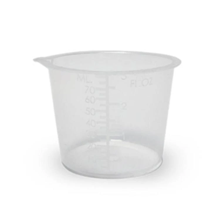 image of Mr. Wipes Taza Medidora