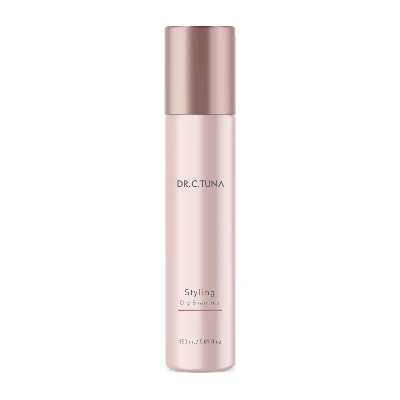 image of Dr. C. Tuna Styling Dry Shampoo