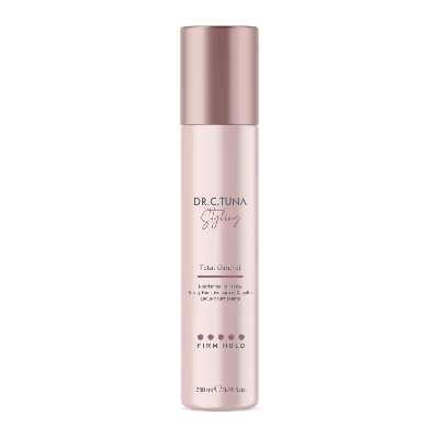 image of Dr. C. Tuna Total Control Hairspray