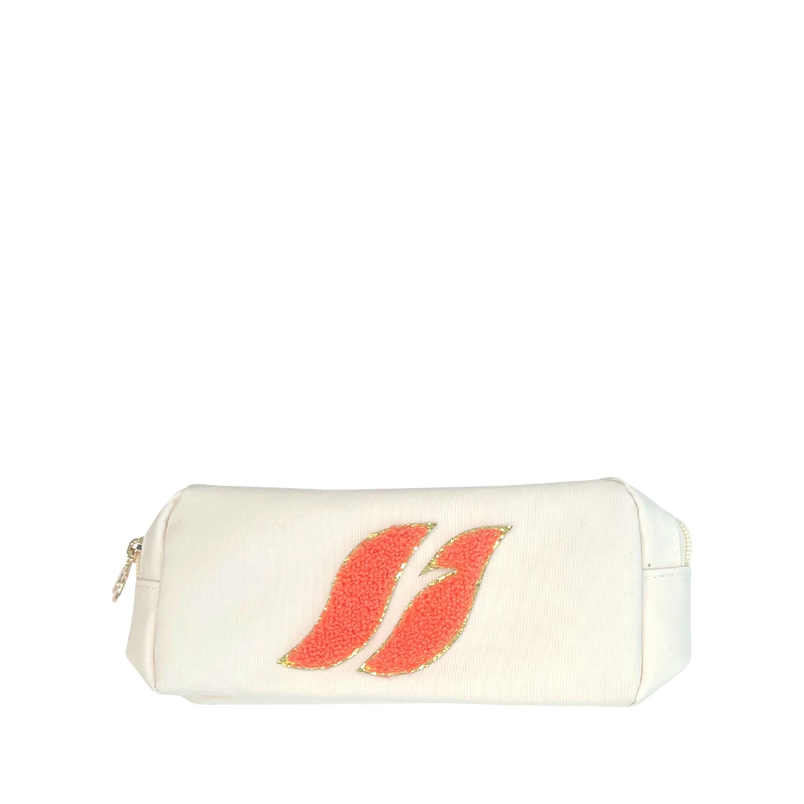 Farmasinergy Beige Pouch