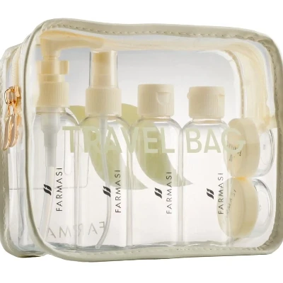 image of FARMASI Travel Bag Set