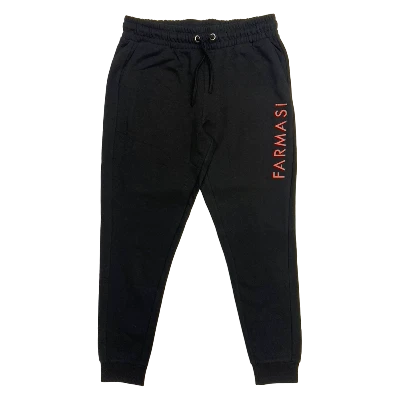 image of Farmasi -Jogger - Black - L