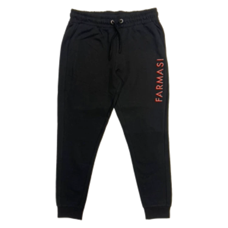 image of Farmasi -Jogger - Black - XS