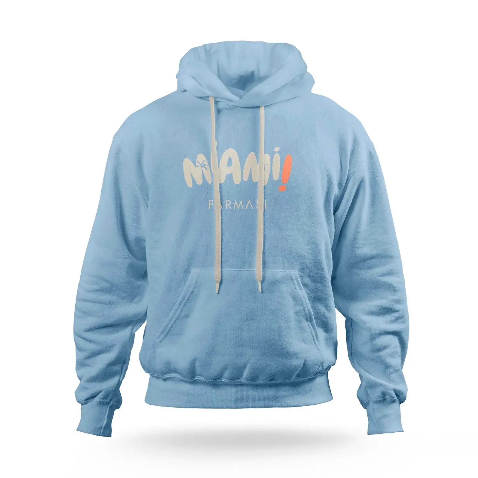 Farmasinergy 2025 - Navy Blue Hoodie XXXL