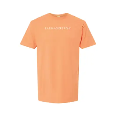 image of Farmasinergy 2025 - Orange T-Shirt S