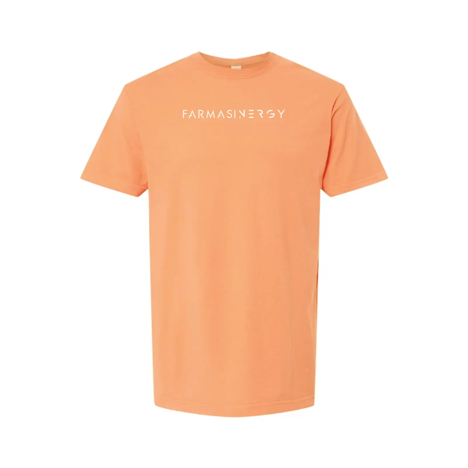 Farmasinergy 2025 - Orange T-Shirt L
