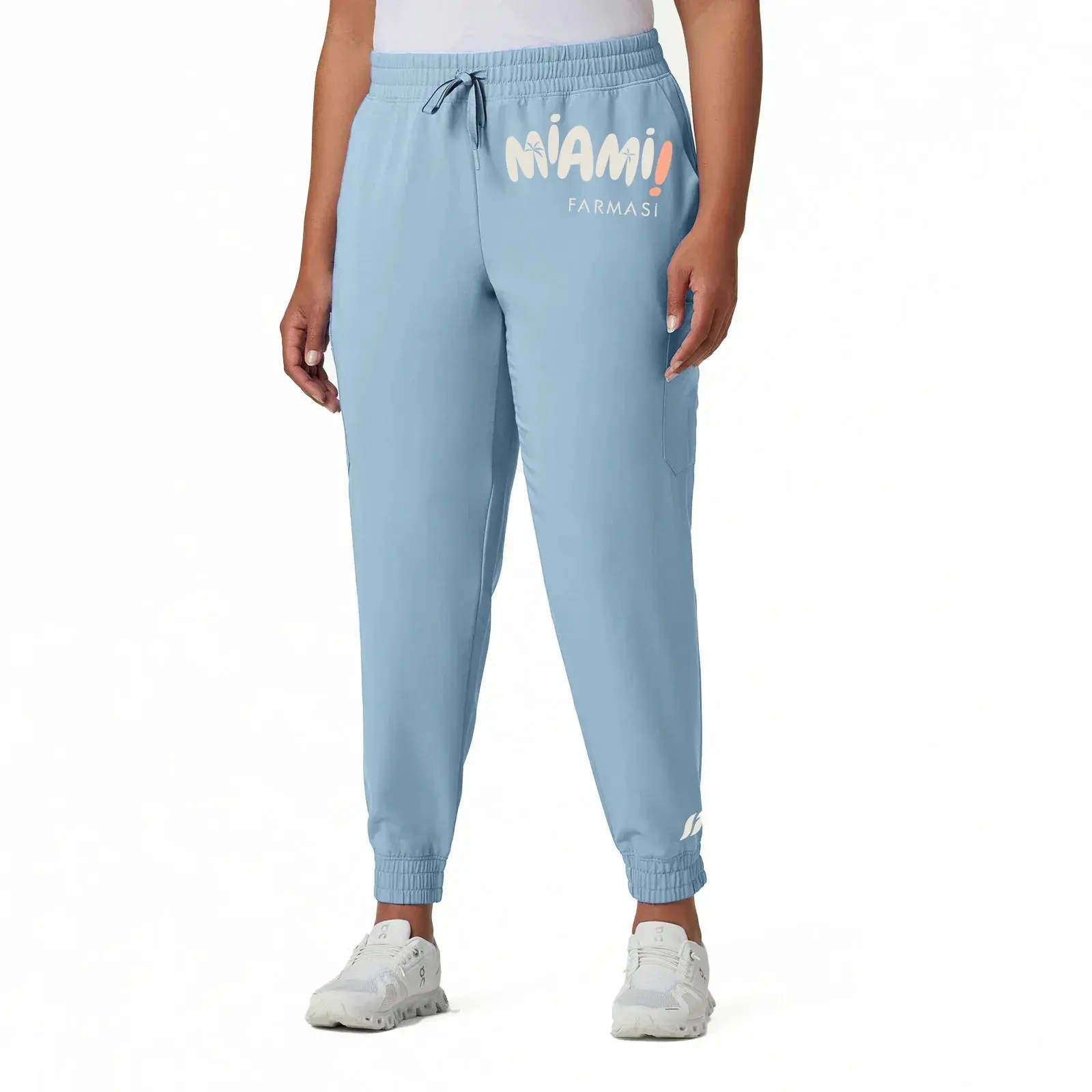 Farmasinergy 2025 - Navy Blue Sweatpant XL