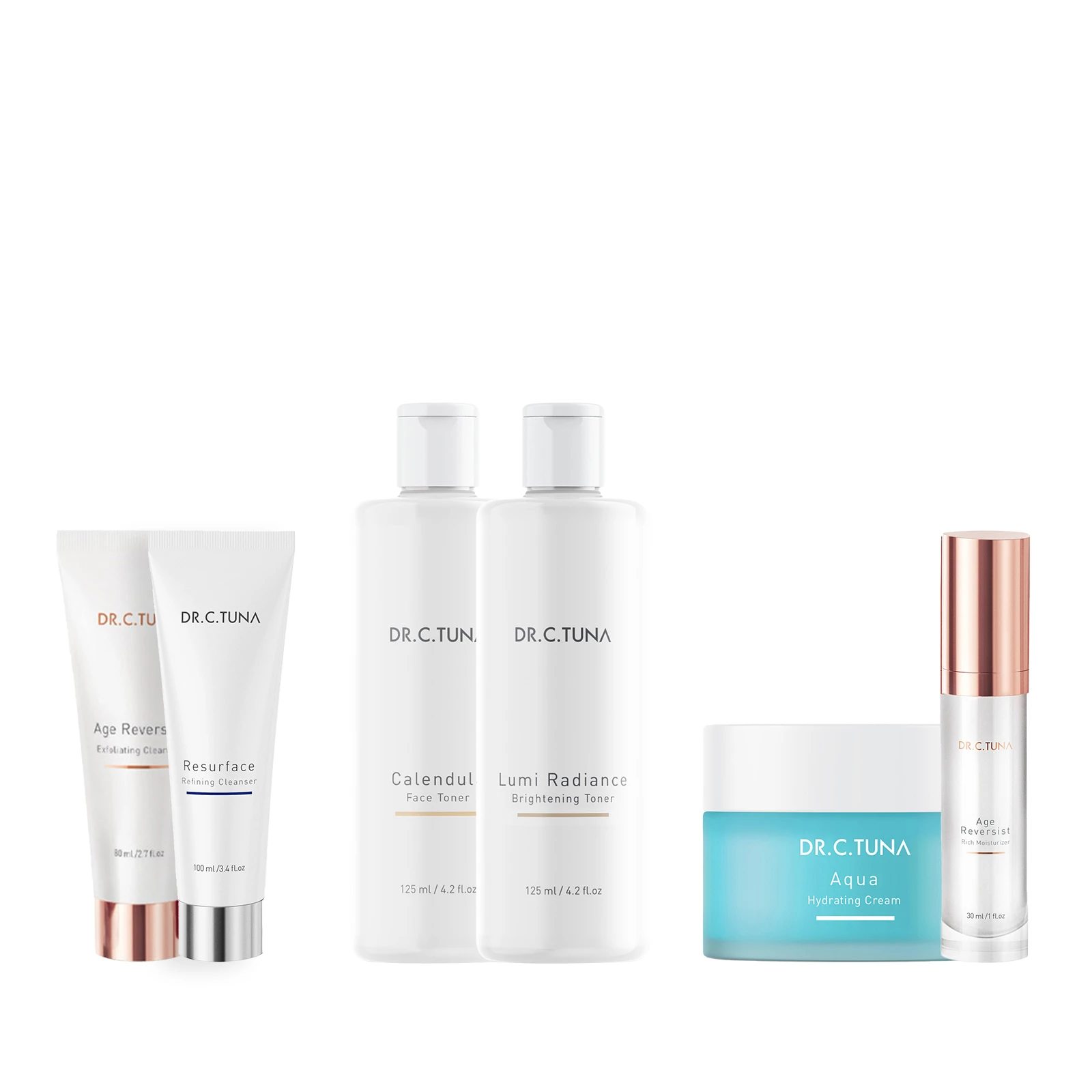 image of Everyday Radiance Bundle