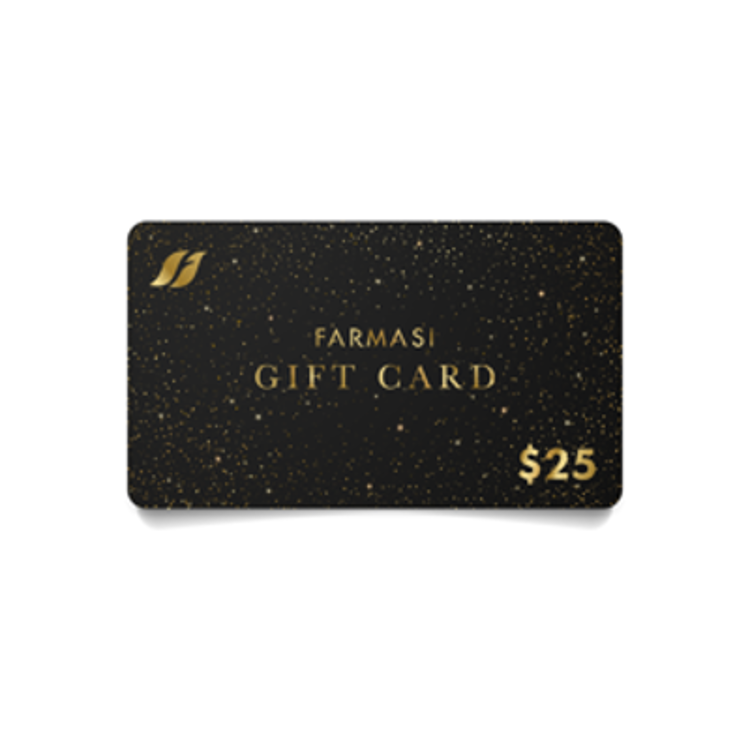 image of Gift Card - $25