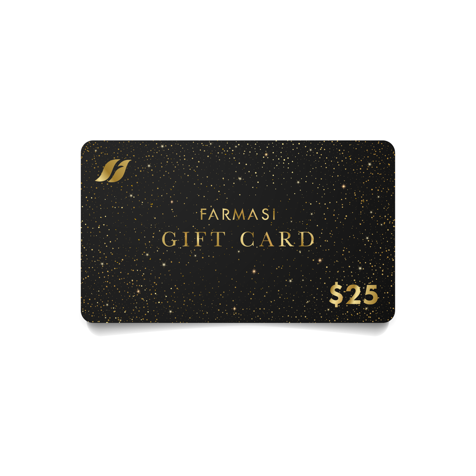 Gift Card - $25