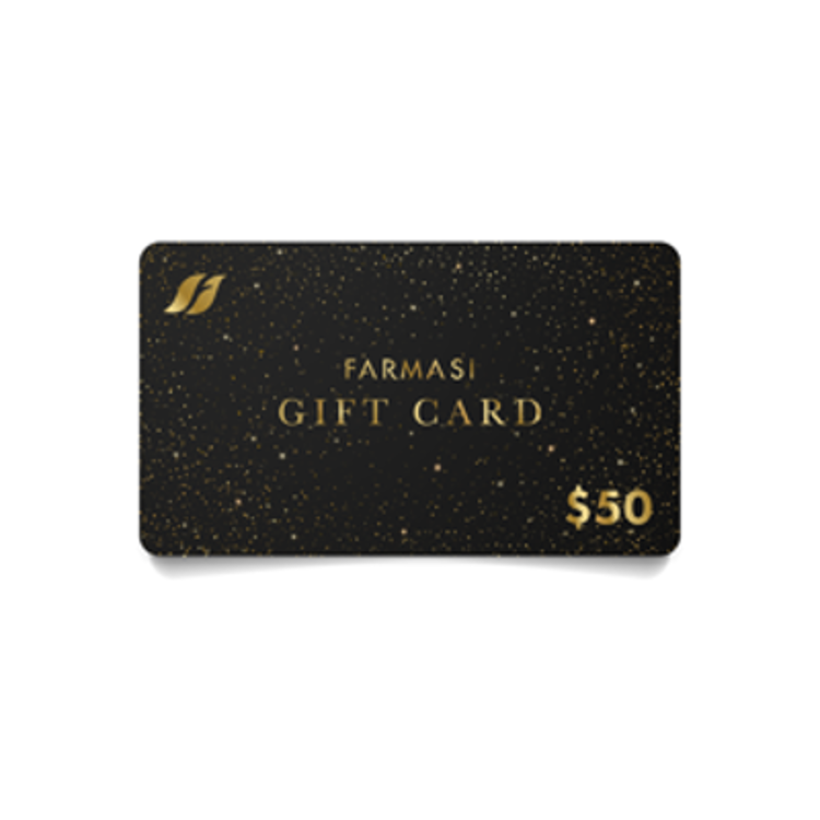 image of Gift Card - $50