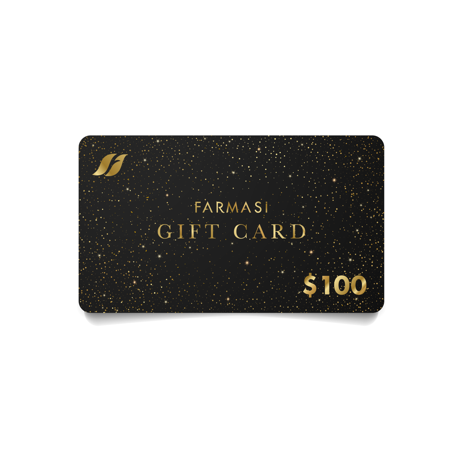 Gift Card - $100