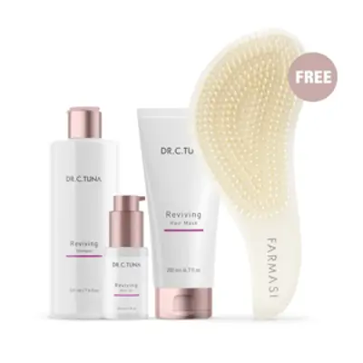 image of Reviving Bundle ($82.7 value)
