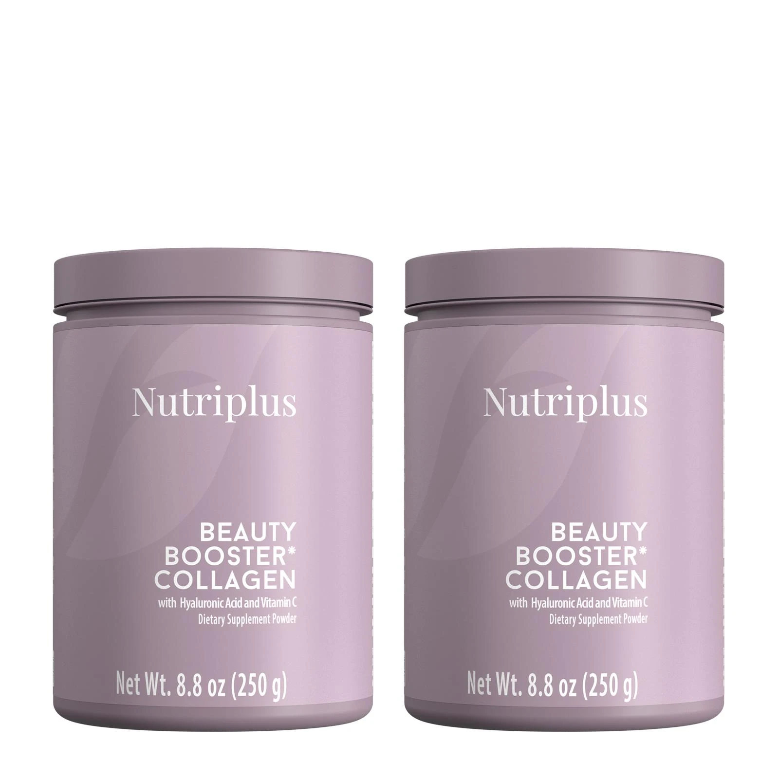 image of Nutriplus Glow Up - Unflavored