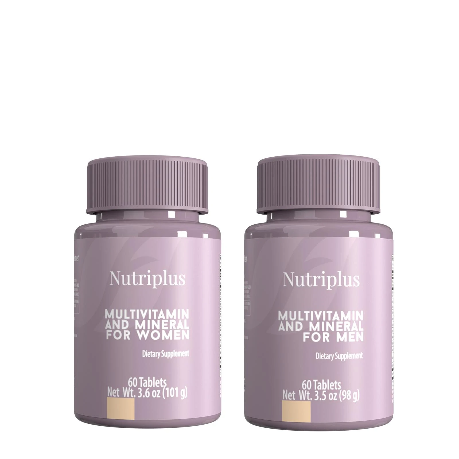 image of Multivitamin for Him & Her