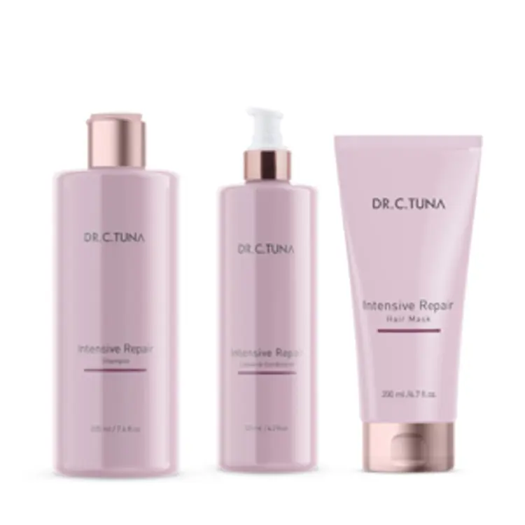 image of Intensive Repair Bundle ($82.7 value)