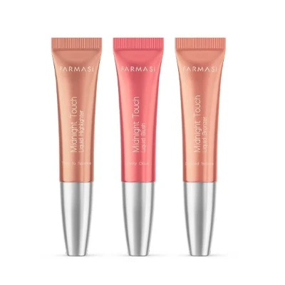 image of Midnight Touch Set