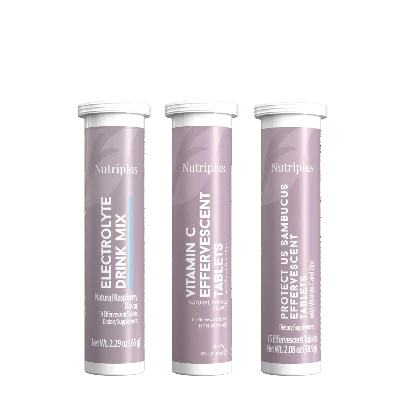 image of Triple Power