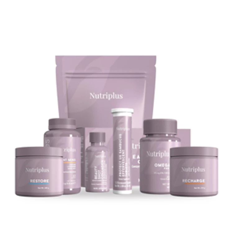 image of Premium Nutrition Kit