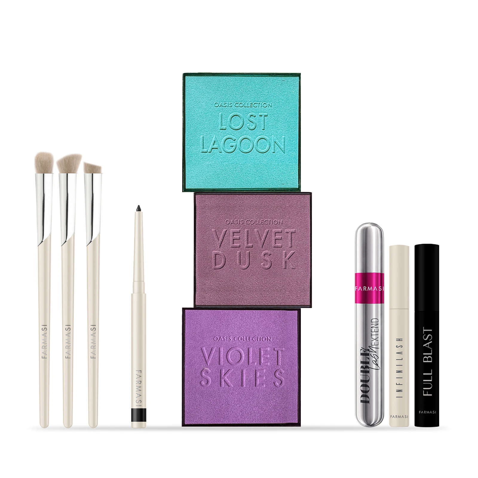 Eyeconic Bundle
