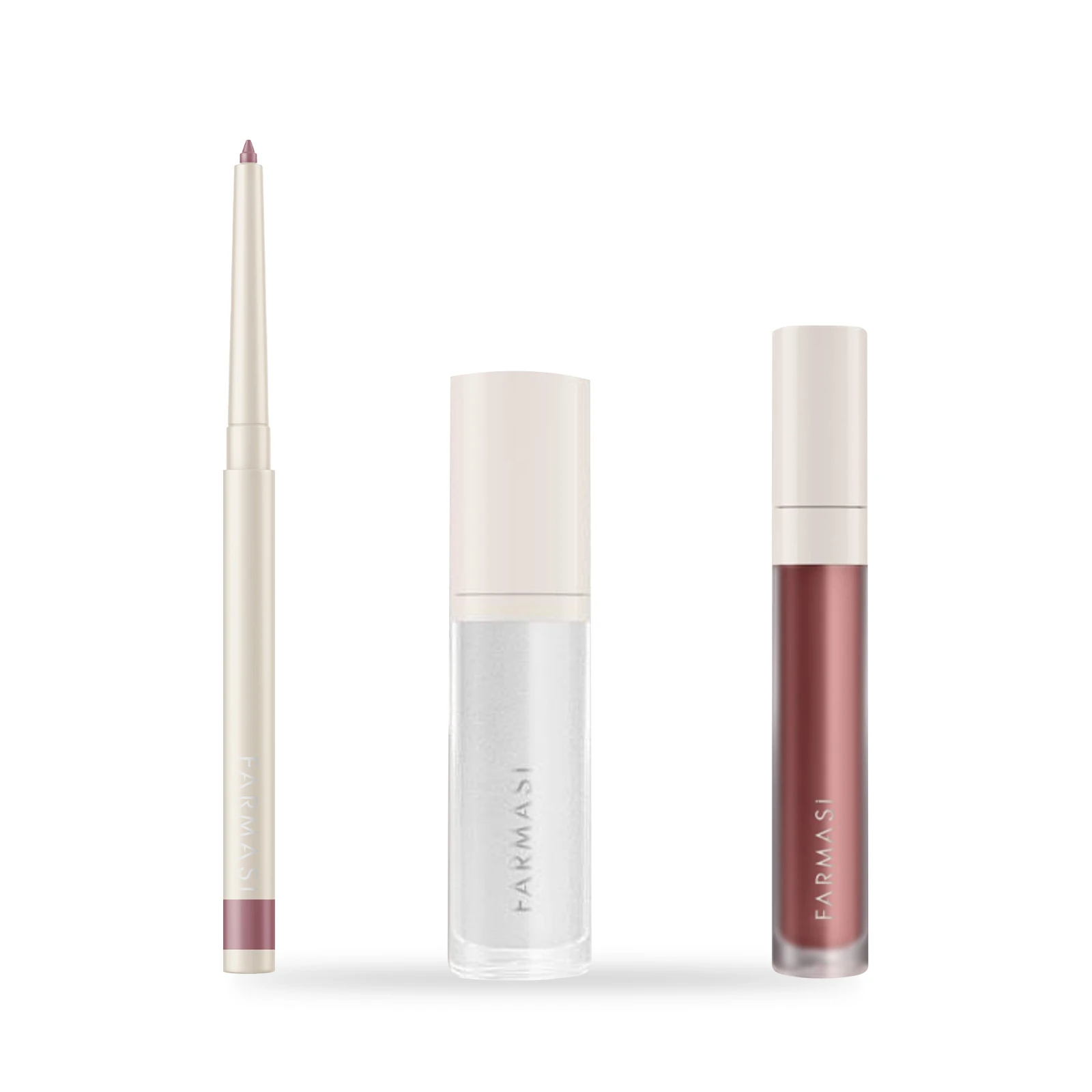 Lip Crush Bundle