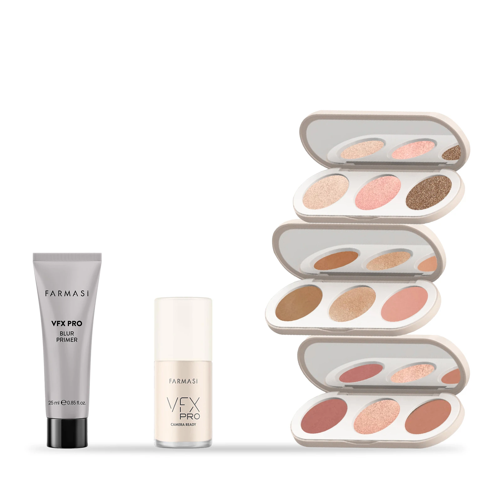 image of Matte Master Bundle