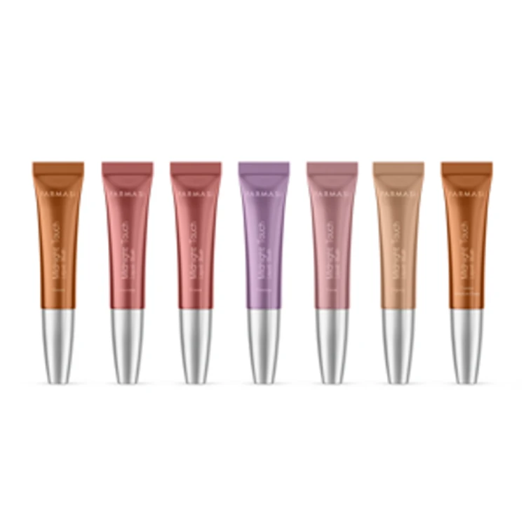 image of Midnight Touch Set of 7 - New Shades