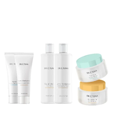 image of Pure Routine Bundle