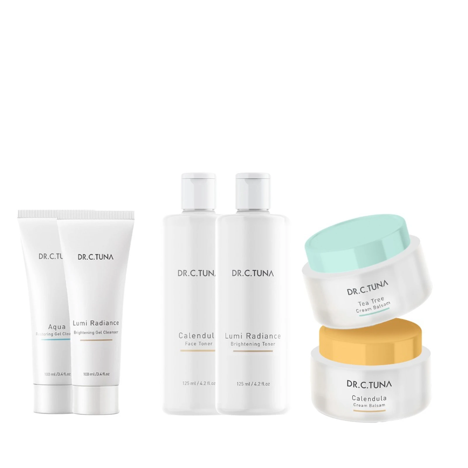 image of Pure Routine Bundle