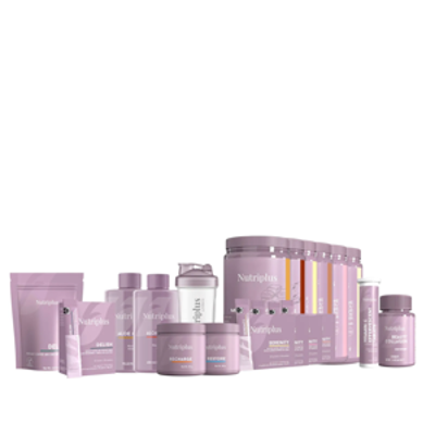 image of Santa's Boost