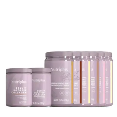 image of Beauty Boost