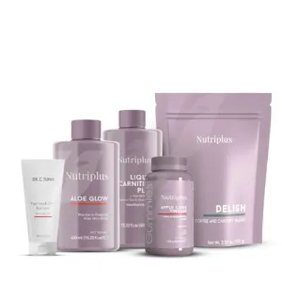 image of Metabolic Vigor System