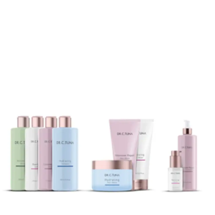 image of Crown Care Trio Bundle