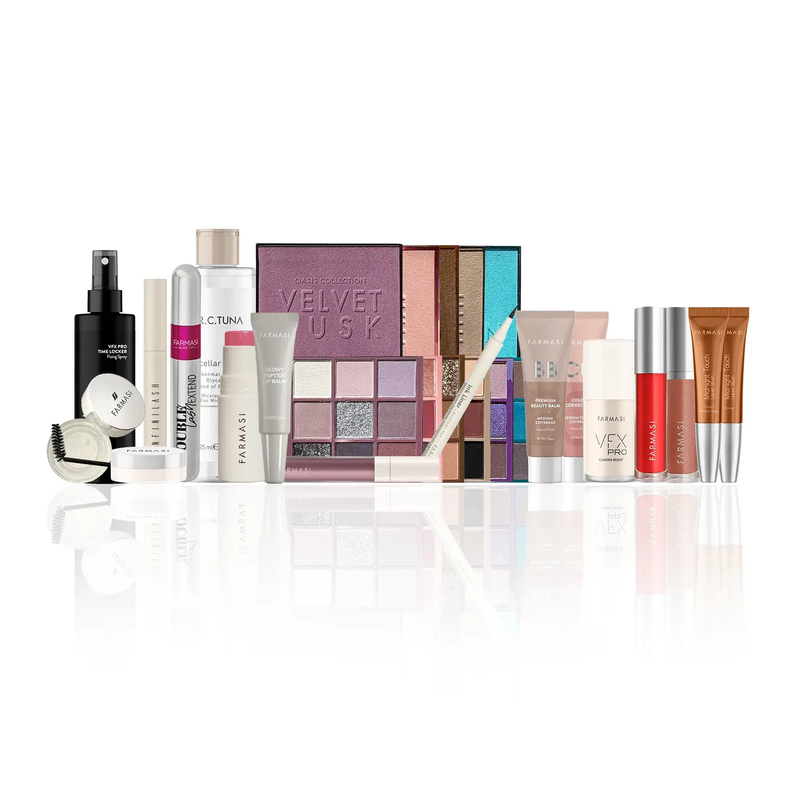 Premium Makeup Kit