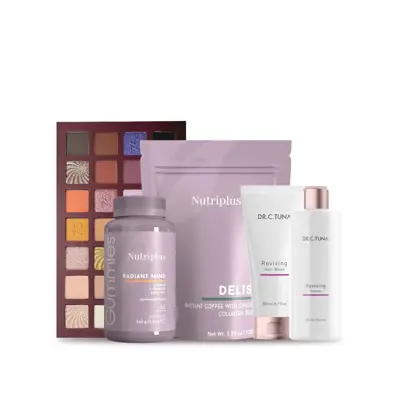 image of Bloom Essence Set