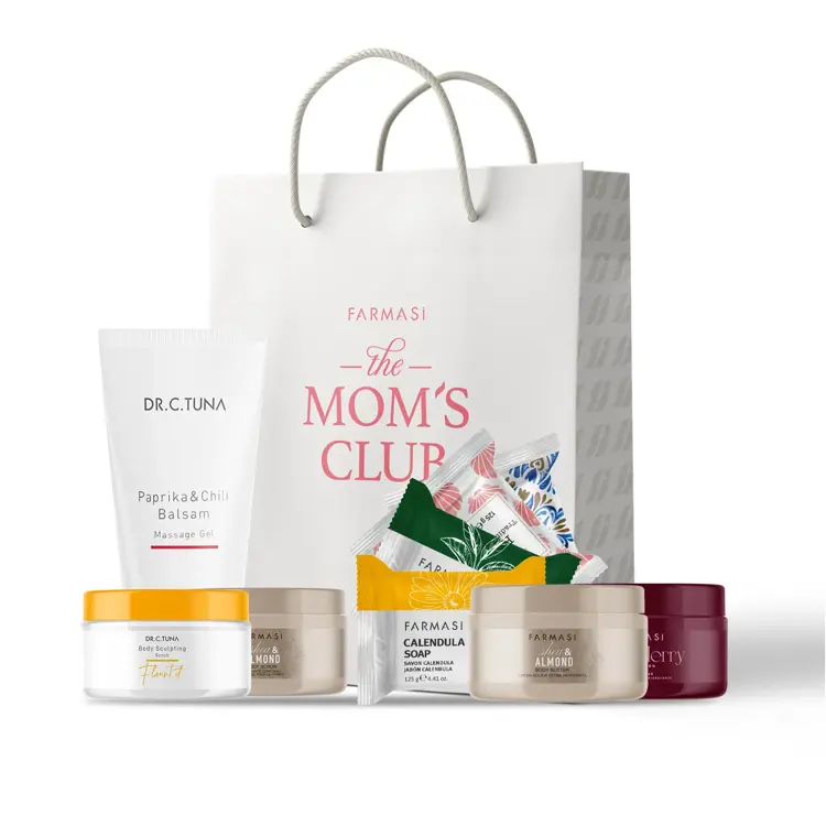 image of Mom's Ritual