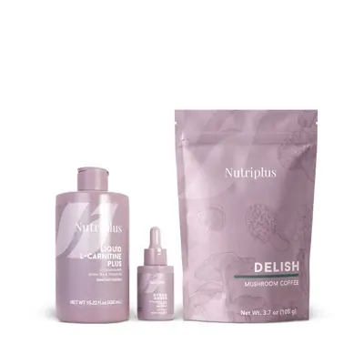 image of Nutriplus Superfoods Triad