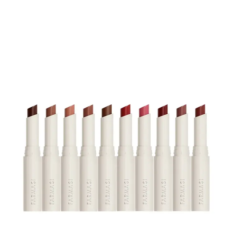 image of Lip Stylo Set of 10