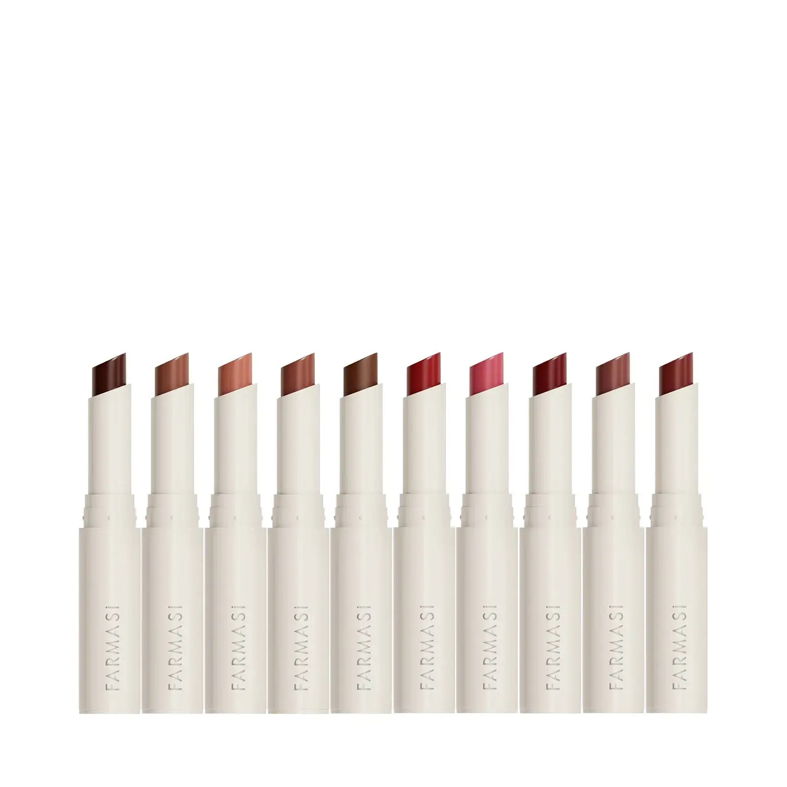 Lip Stylo Set of 10