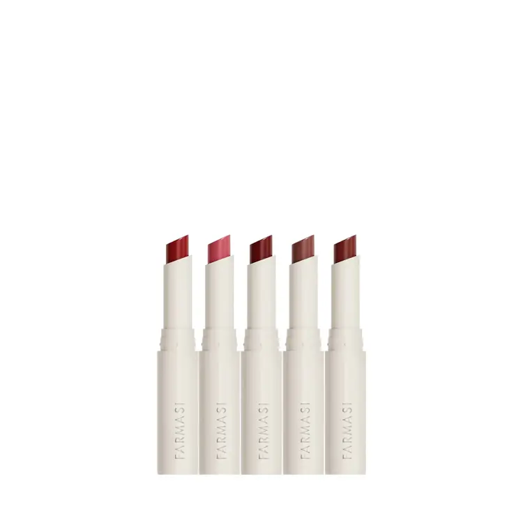image of Lip Stylo - Set of 5
