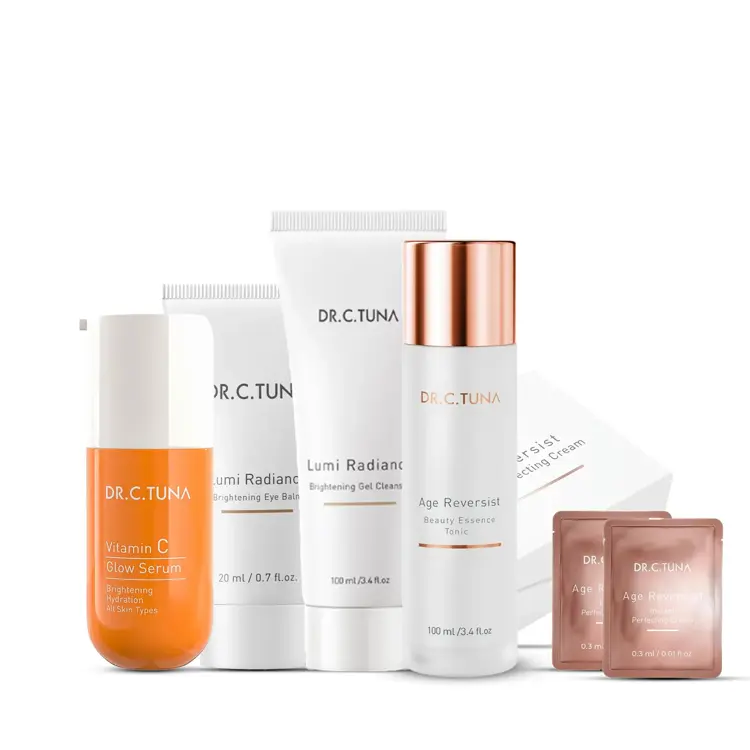 image of Summer Glow - Skin Care Kit