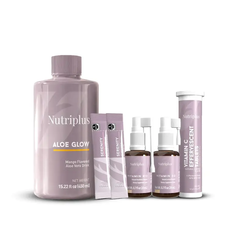 image of Nutrition Super Set